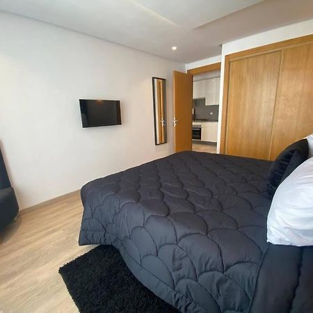 Corniche Casablanca - Black New Екстериор снимка