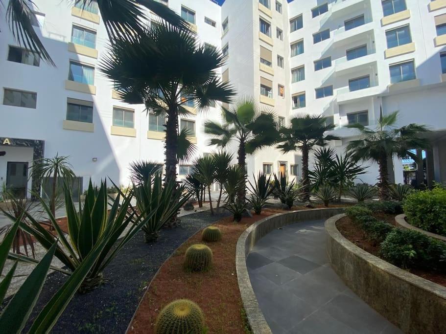 Corniche Casablanca - Black New Екстериор снимка